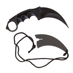 Μαχαίρι Karambit AlpinPro