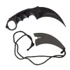 Μαχαίρι Karambit AlpinPro 