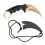 Μαχαίρι Karambit AlpinPro 