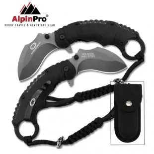 Πτυσσόμενο Μαχαίρι Karambit Eagle Claw AlrpinPro Πτυσσόμενο Μαχαίρι Karambit Eagle Claw AlrpinPro
