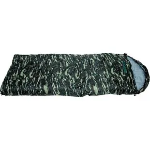 Υπνόσακος Fox ΙΙΙ Camo 200gr Υπνόσακος Fox ΙΙΙ Camo 200gr