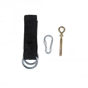 Σετ Ανάρτησης Αιώρας - Κάθισμα II Σετ Ανάρτησης Αιώρας - Κάθισμα II