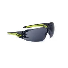 Bolle Safety Silex+ EyeWear Protection