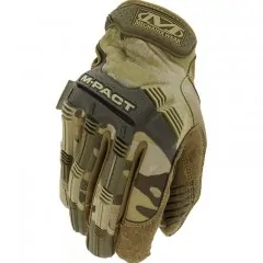 Γάντια Μάχης Mechanix M-Pact MCT