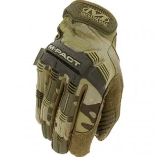 Γάντια Μάχης Mechanix M-Pact MCT Γάντια Μάχης Mechanix M-Pact MCT