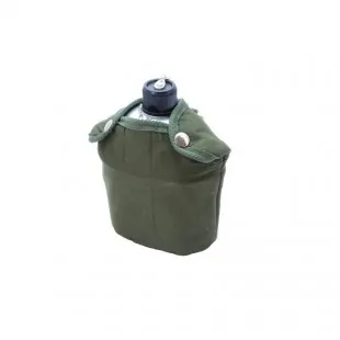 Μεταλλικό Παγούρι 1Lt Compass Μεταλλικό Παγούρι 1Lt Compass