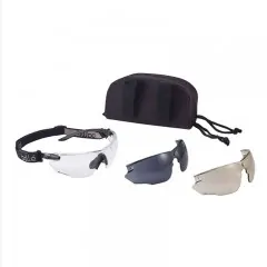 Γυαλιά Ηλίου Combat Bolle Bk
