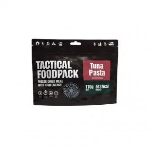 Tactical Foodpack Tuna Pasta