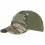 Raptor BB Cap Camo Pentagon