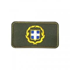 Σήμα Εθνόσημο Υπξ/κών-Οπλιτών Τζόκεϊ