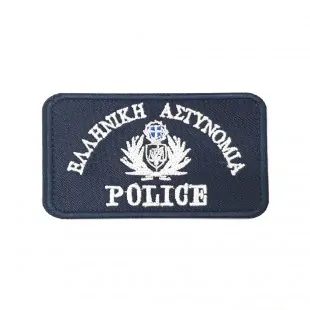 Σήμα Police Τζόκεϊ