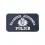 Σήμα Police Τζόκεϊ