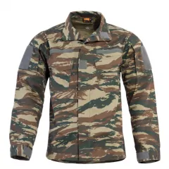 Lycos Pentagon Camo Jacket