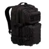 Τσάντα Πλάτης Assault L Black 36Lt Mil-Tec