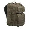 Τσάντα Πλάτης Assault L 40Lt Olive Mil-Tec