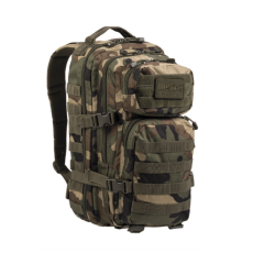 Backpack Woodland Assault S Mil-Tec