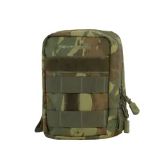 Victor Camo Pouch Pentagon