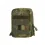 Victor Camo Pouch Pentagon