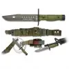 Μαχαίρι Επιβίωσης Bayonet K25