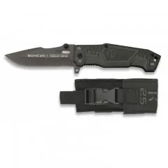 Πτυσσόμενο Μαχαίρι Mohican I K25