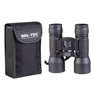 Gen.II Collapsible Binocular 10x42