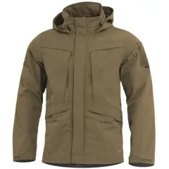 Τζάκετ Hurricane Pentagon