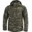 Shell Jacket Hurricane Pentagon Camo