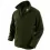 Wet weather jacket with fleece liner BK Mil-Tec