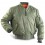 Basic MA1 flight jacket US BK Mil-Tec