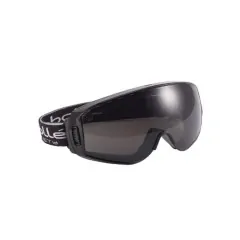 Smoke Pilot Goggles Bolle