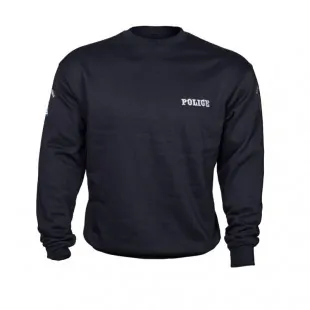 Μπλούζα Φούτερ Ελληνική Αστυνομία