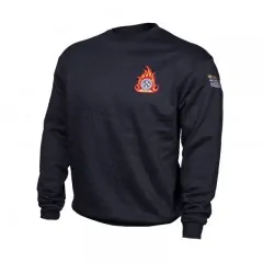 Μπλουζάκι Φούτερ Πυροσβεστικής GF