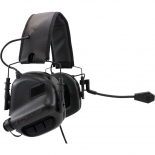 Ηλεκτρονικές Ωτοασπίδες-Ακουστικά EARMOR Μ32