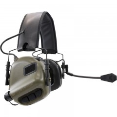 Ωτοασπίδες-Ακουστικά Επικοινωνίας EARMOR Μ32