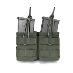 Double Pouch Magazine G36 Warrior Assault