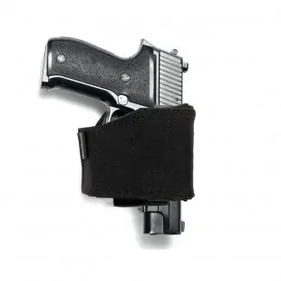 Πιστολοθήκη Μέσης Warrior Assault Πιστολοθήκη Μέσης Warrior Assault