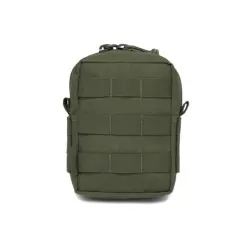 Θήκη Molle Small Horizontal Warrior Assault OD