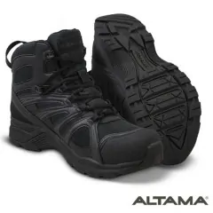 Ημιάρβυλο Αboottabad Trail WP Altama 