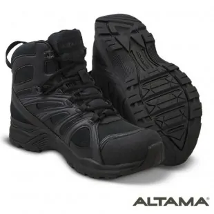 Ημιάρβυλο Αboottabad Trail WP Altama 