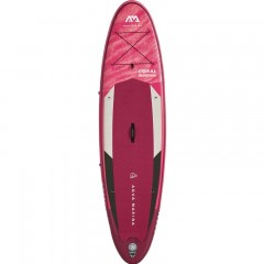 Φουσκωτή Σανίδα SUP Coral 310cm