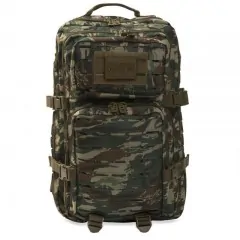 Τσάντα Πλάτης Survivors Lasercut Camo