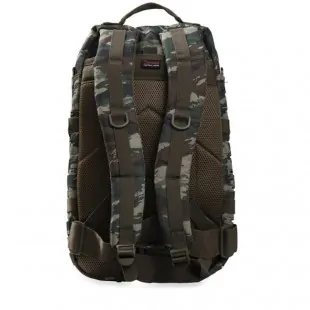 Τσάντα Πλάτης Survivors Lasercut Camo