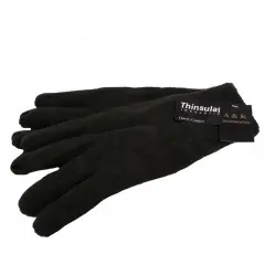 Γάντια Πλέκτα Thinsulate Mrk