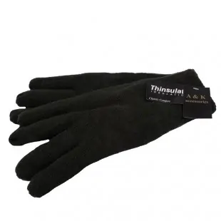 Γάντια Πλέκτα Thinsulate Mrk Γάντια Πλέκτα Thinsulate Mrk