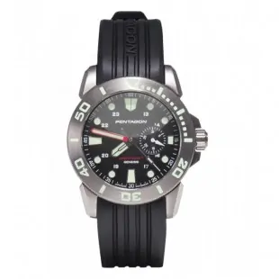 Ρολόι Geneis Pentagon Limited Edition Ρολόι Geneis Pentagon Limited Edition