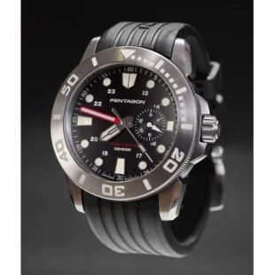 Ρολόι Geneis Pentagon Limited Edition