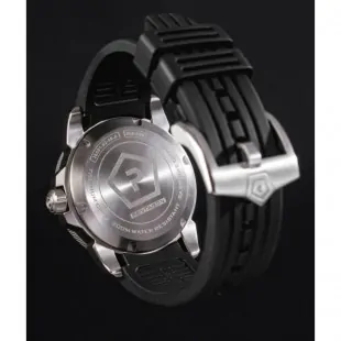 Ρολόι Geneis Pentagon Limited Edition