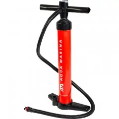 Αντλία Αέρος Διπλής Ενέργειας Liquid Air V1