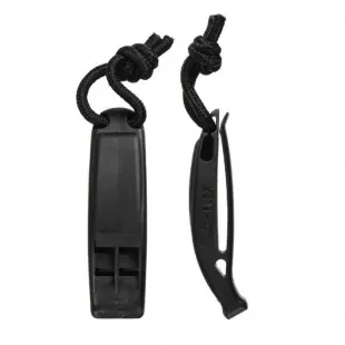 Σφυρίχτρα Διάσωσης No-Ball Molle Mil-Tec