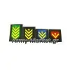 Επωμίδες Πουκαμίσου-Πουλόβερ Υπξ/κων